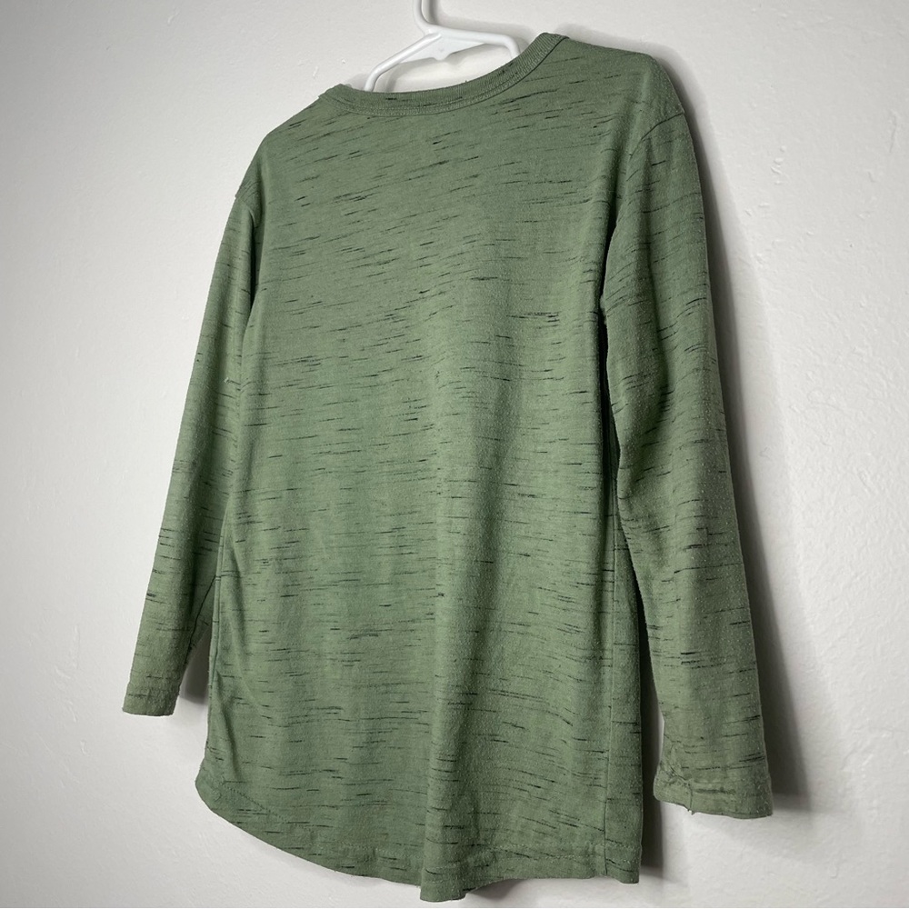 Cat&Jack 4/5 Long Sleeve Tee - Picture 8 of 12